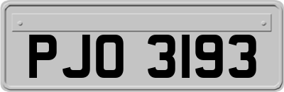 PJO3193