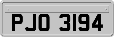 PJO3194
