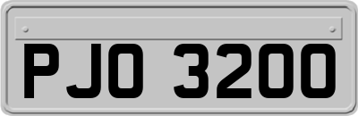 PJO3200