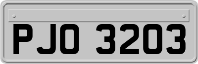 PJO3203