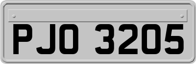 PJO3205