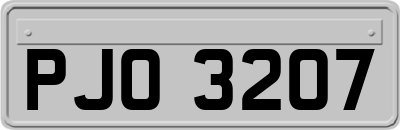 PJO3207