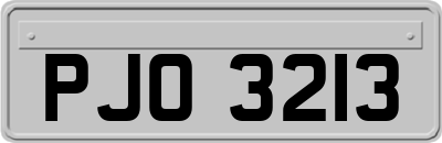 PJO3213