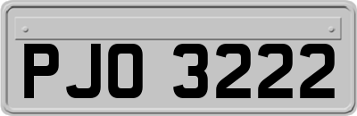PJO3222