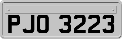 PJO3223