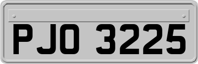 PJO3225