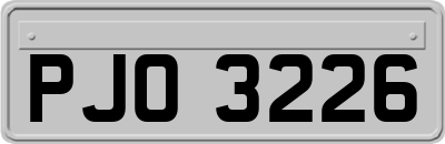 PJO3226