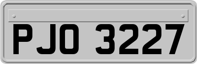 PJO3227