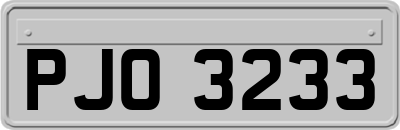 PJO3233