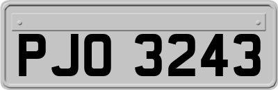 PJO3243