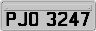 PJO3247