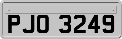 PJO3249