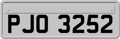 PJO3252