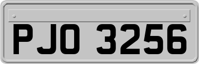 PJO3256