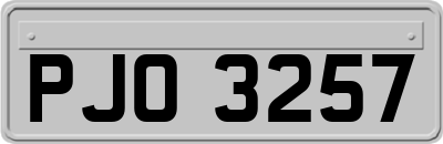 PJO3257