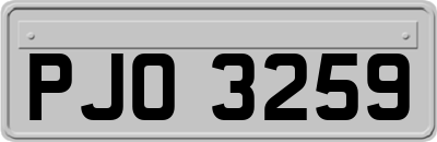 PJO3259