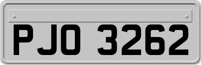 PJO3262