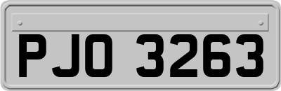 PJO3263