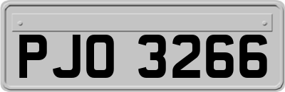 PJO3266