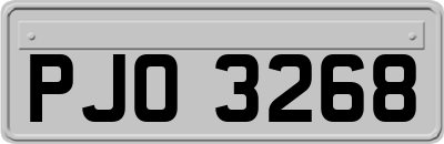 PJO3268