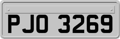 PJO3269