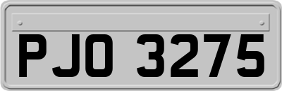 PJO3275