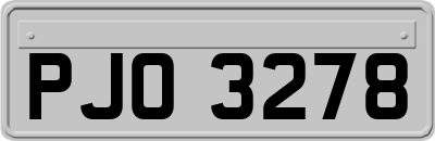 PJO3278