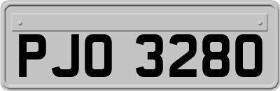 PJO3280