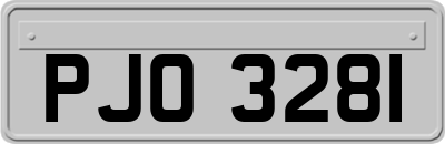 PJO3281