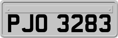 PJO3283