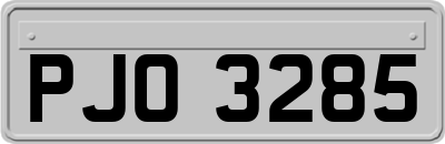 PJO3285