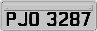 PJO3287