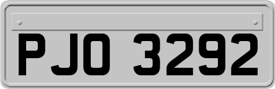 PJO3292
