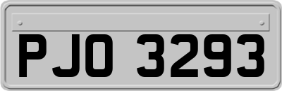 PJO3293