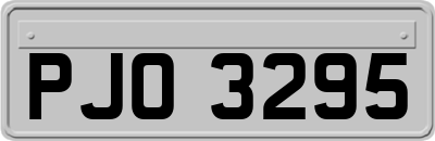 PJO3295