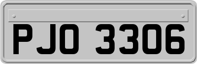 PJO3306