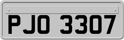 PJO3307