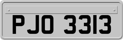 PJO3313