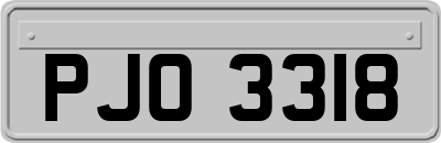 PJO3318