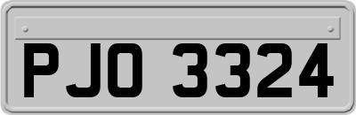 PJO3324