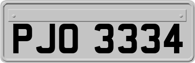 PJO3334