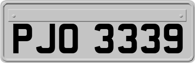 PJO3339