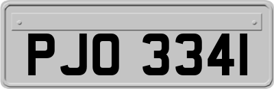 PJO3341