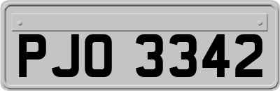 PJO3342