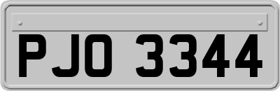 PJO3344