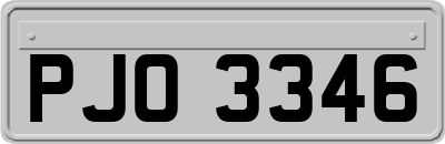 PJO3346
