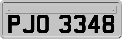 PJO3348