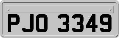 PJO3349