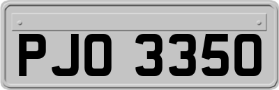 PJO3350