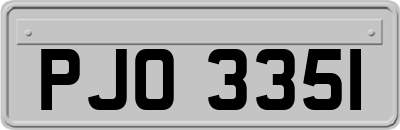 PJO3351